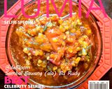 Foto langkah ke 9 dari resep 191. Sambal Bawang (ala) Bu Rudy.