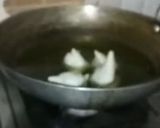 A picture of step 14 of Samosa recipe.