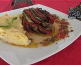 Foto del paso 7 de la receta: Ratatouille