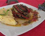 Foto del paso 7 de la receta: Ratatouille