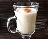 Foto del paso 3 de la receta: Jugo de manzana y avena