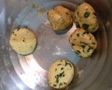 মেথি থেপলা (Methi thepla recipe in bengali) রেসিপি ধাপ - 2 ছবি