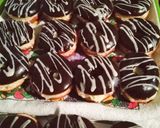 Foto del paso 4 de la receta: Donuts fritas o al horno