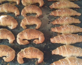 Foto del paso 4 de la receta: Bizcochos rellenos, dulces y salados