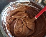 Une image de l'étape 4 de °Charlotte au chocolat°.