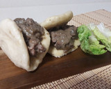 Foto del paso 10 de la receta: Pan bao con carrilleras