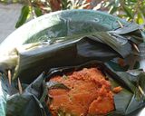 Foto langkah ke 6 dari resep Pepes Ikan Bobara Filet.