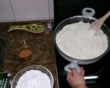 Foto del paso 5 de la receta Polvorones tradicionales