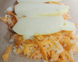 Foto del paso 4 de la receta: Bacalao en papillote