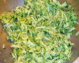 Foto del paso 2 de la receta: Tuna Linguini della Nonna María
