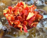 Foto langkah ke 4 dari resep Sup ikan pedas ala hotpot.