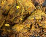 Stuffed Karela with Chocolate recipe step 3 photo