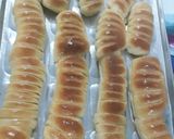 Foto langkah ke 10 dari resep Roti.