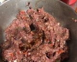 Foto del paso 3 de la receta: Lomo de cerdo relleno