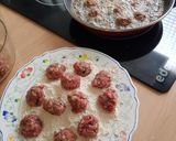 Foto del paso 3 de la receta Albóndigas en salsa