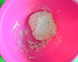 Foto langkah ke 3 dari resep Bakpao Karakter Lembut 1 X Proofing.