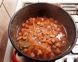 Toroskáposzta recept fázis 2 fotója