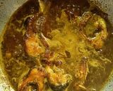 মাছের টক ঝাল (macher tok jhal recipe in Bengali) রেসিপির ধাপ 3 ছবি