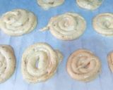 Foto del paso 6 de la receta: Tortas de aceite a los aromas de cardamomo y canela