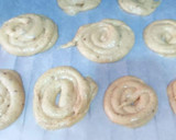 Foto del paso 6 de la receta: Tortas de aceite a los aromas de cardamomo y canela