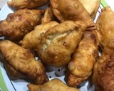 Foto del paso 9 de la receta: Panzerotti