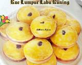 Cara Membuat Kue Lumpur Labu Kuning 8