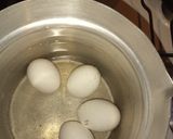 Foto del paso 1 de la receta: Empanadas de acelga