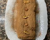Foto del paso 5 de la receta: Budín de manzana y nueces