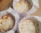 Une image de l'étape 5 de Tatin de tomates cerises.