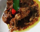 Foto langkah ke 6 dari resep Ayam Bumbu Tongseng.