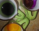صورة لخطوة 10 من وصفة برياني (رز ملون)