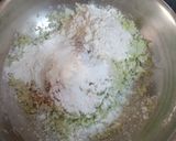 કેબેજ મંચુરિયન (Cabbage Manchurian recipe in Gujarati) રેસીપી સ્ટેપ1ફોટો