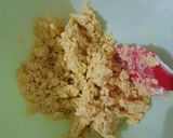 Foto langkah ke 4 dari resep Garlic Cheese Cookies.