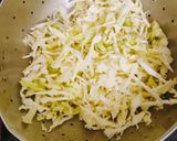कोबी मसाले भात (Kobi masale bhat recipe in marathi) रेसिपी स्टेप 1 फोटो