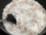 上海菜飯/五花肉小芥菜菜飯