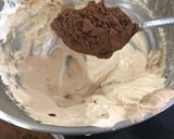 Foto del paso 4 de la receta: Mantecol casero con baño de chocolate