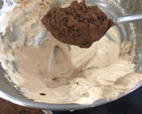 Foto del paso 4 de la receta: Mantecol casero con baño de choco