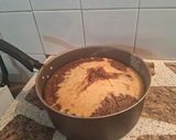 Foto del paso 8 de la receta: Bizcochuelo triple sabores vegano