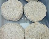 Foto del paso 4 de la receta: Milanesita de berenjena 🍆🍆