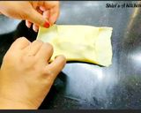 A picture of step 24 of Veg Pockets.