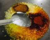 પાવભાજી રેસીપી સ્ટેપ3ફોટો