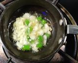 मूगाचे कढण (moongache kadhan recipe in marathi) रेसिपी स्टेप 4 फोटो 