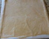 Foto del paso 4 de la receta: Coca de tomate de Castellón