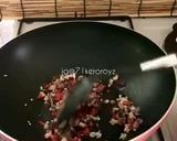 Gambar langkah 3 resipi 🍜 DAN DAN NOODLES | 担担面.