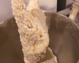 Foto del paso 4 de la receta: Pan lactal de salvado (con chía, lino y avena)