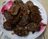 પાત્રા (Patra Recipe In Gujarati) રેસીપી સ્ટેપ4ફોટો