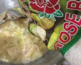 Foto langkah ke 4 dari resep Sayur Nangka Mudah Gurih (Gori Gurih).