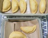 Foto langkah ke 10 dari resep Pastel isi Sayur & Telur.
