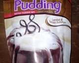 Foto langkah ke 1 dari resep Puding Coklat Roti Gandum.