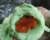 Foto langkah ke 3 dari resep Klepon.